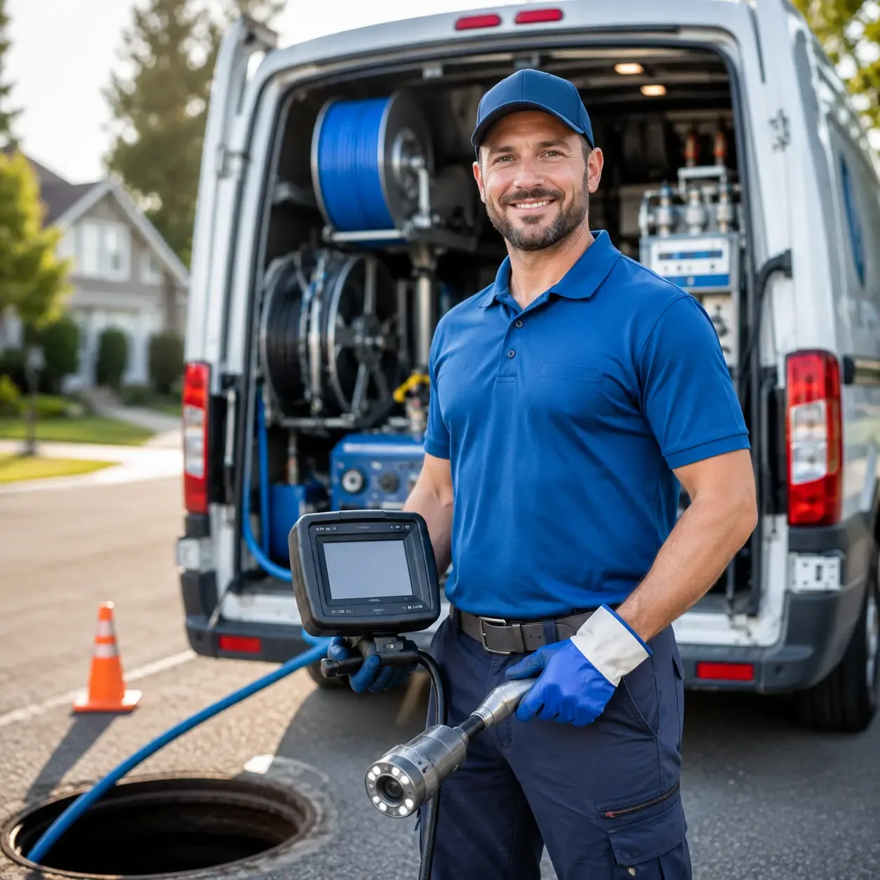 Local Pipe Relining specialists in Pavillion, WY