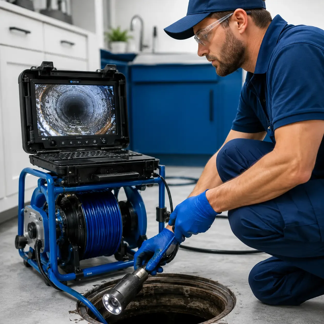 Pipe Relining professionals serving Pavillion, WY